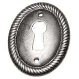 BÚTORKULCSCÍM ÁLLÓ NIKKEL IMPORT L220-0105 BÚTORVERET