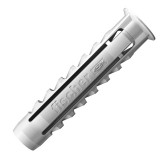 FISCHER 70005 TIPLI UNIVERZÁLIS D5*25 SX NORMÁL NYLON  ÁLTALÁNOS RÖGZÍTÉS