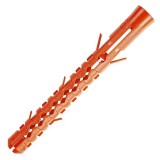 MUNGO 1101409K UTOLSÓ DARABOK TIPLI ÜREGES TÉGLAFAL D14*90 MLK HOSSZÚ NYLON  ÁLTALÁNOS RÖGZÍTÉS