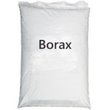 BORAX FORRASZTÓ SEGÉDANYAG ZACSKÓS 0.5KG/CSOM.FEHÉR SZÍNŰ SZÖGKER FORRASZTÓANYAG