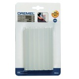 DREMEL 2615GG11JA RAGASZTÓRÚD PISZTOLYBA 12DB/CS GG11 D11 SZÍNTELEN  MAGAS HŐM.  RAGASZTÁSTECHNIKA