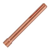 WOLFRAMSZORÍTÓ PATRON 1.6mm 10N16 50mm HOSSZÚ IMPORT HEGESZTÉSI TARTOZÉK