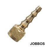 CSATLAKOZÓ TÖMLŐVÉGGEL 3/8 COL JOBBOS OXYTURBO OX490430 FORRASZTÁSI TARTOZÉK