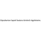 GIPSZKARTON CSAVAR D4.2*70 SFKH FÁHOZ-FOSZFÁTOZOTT IMPORT FT4270 GIPSZKARTON- GIPSZROST CSAVAR