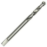 LYUKFŰRÉSZ BEFOGÓHOZ KÖZP.FÚRÓ 90mm HOSSZÚ HIKOKI 754245