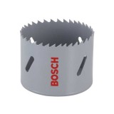 BOSCH 2608584141 LYUKFŰRÉSZ D024 HSS-BIMETALL STANDARD ADAPTERES KIVITEL  LYUKFŰRÉSZ STANDARD BEFOGÁS