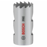 BOSCH 2608584105 LYUKFŰRÉSZ D025 HSS-BIMETALL STANDARD ADAPTERES KIVITEL  LYUKFŰRÉSZ STANDARD BEFOGÁS