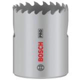 BOSCH 2608901505 LYUKFŰRÉSZ D037 HSS-BIMETALL STANDARD ADAPTERES KIVITEL  LYUKFŰRÉSZ STANDARD BEFOGÁS