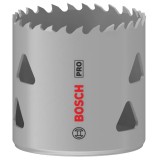 BOSCH 2608901529 LYUKFŰRÉSZ D086 HSS-BIMETALL STANDARD ADAPTERES  LYUKFŰRÉSZ STANDARD BEFOGÁS
