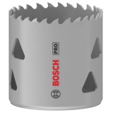 BOSCH 2608584124 LYUKFŰRÉSZ D070 HSS-BIMETALL STANDARD ADAPTERES KIVITEL  LYUKFŰRÉSZ STANDARD BEFOGÁS