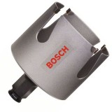 BOSCH 2608584768 LYUKFŰRÉSZ D080 KEMÉNYFÉM FOG MULTICONSTRUCTION  LYUKFŰRÉSZ GYORSBEFOGÁS