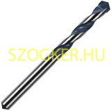 BOSCH 2608596055 KŐZETFÚRÓ UNIVERZ. D08*120/080 MULTICONSTRUCTION HENGERES  BETON,KŐZET ÉS CSEMPEFÚRÓK