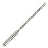 SDS PLUS BETONFÚRÓ D10*265/200 TCT NÉGYÉLŰ HIKOKI 783234 BETON,KŐZET ÉS CSEMPEFÚRÓK
