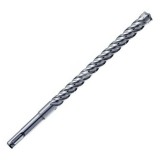 SDS PLUS BETONFÚRÓ D06*215 TCT NÉGYÉLŰ HIKOKI 783307 BETON,KŐZET ÉS CSEMPEFÚRÓK