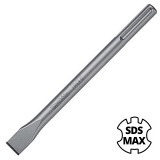 MAKITA D-34213 SDS MAX LAPOS VÉSŐ 400*25 STANDARD  BETON,KŐZET ÉS CSEMPEVÉSŐK