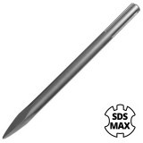 SDS MAX HEGYES VÉSŐ 400mm HIKOKI 750991 BETON,KŐZET ÉS CSEMPEVÉSŐK