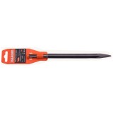 SDS PLUS HEGYES VÉSŐ 250mm HARDEN HD-610392 BETON,KŐZET ÉS CSEMPEVÉSŐK