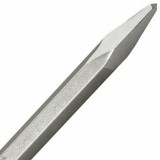 HATLAPÚ SW:30mm HEGYES VÉSŐ 30*410mm HIKOKI 751543 BETON,KŐZET ÉS CSEMPEVÉSŐK