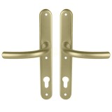 SAVANNA BEJÁRATI KILINCS GRN 92mm CILINDERES ALU-F2 MAESTRO G30353FY92F2 AJTÓKILINCS GARNITÚRA BEJÁRATI