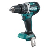 MAKITA DHP484Z AKKUS ÜTVEFÚRÓ-CSAVAROZÓ 18V AKKU ÉS TÖLTŐ NÉLKÜL! 