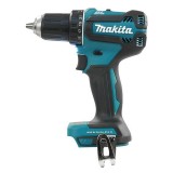 MAKITA DDF485Z AKKUS FÚRÓ-CSAVAROZÓ 18V AKKU ÉS TÖLTŐ NÉLKÜL 50Nm 