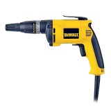 DEWALT DW274K-QS - KIFUTÓ CSAVARBEHAJTÓ 540W ELEKTROMOS FORD:0-4000/p MAX:10Nm  CSAVAROZÓ