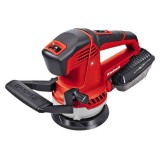 EXCENTERCSISZOLÓ 400W D125 TE-RS 40E EINHELL 4462000