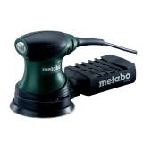METABO 609225500 EXCENTERCSISZOLÓ 240W D125 FSX 200 INTEC 
