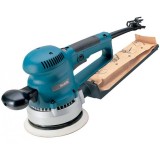 MAKITA BO6030J EXCENTERCSISZOLÓ 310W D150 BO6030J FORDSZ:4000-10000/p 