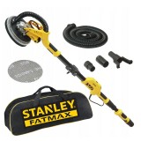 STANLEY SFMEE500S-QS FALCSISZOLÓ 750W D225mm 