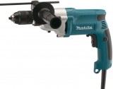 MAKITA DP4011 FÚRÓGÉP 720W GYORSTOKMÁNY+CSÚSZÓKUPLUNGOS 