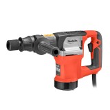 MAKITA M8600 VÉSŐKALAPÁCS 900W HATSZÖG BEFOGÁS ÜTÉS: 7,2 J 