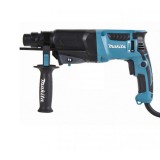 MAKITA HR2600 FÚRÓKALAPÁCS 800W 