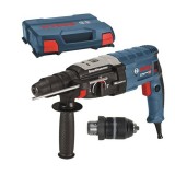 BOSCH 0611267600 FÚRÓKALAPÁCS 850W SDS-PLUS GBH 2-28F ÜTŐERŐ:3,2J 