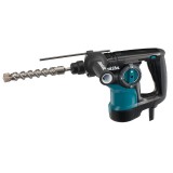 MAKITA HR2810 FÚRÓKALAPÁCS MAKITA HR2810 SDSP 800w 2,8J vés  FÚRÓ-VÉSŐKALAPÁCS