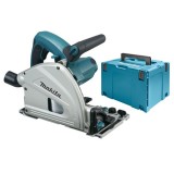 MAKITA SP6000J MERÜLŐFŰRÉSZ 1300W D165 KOFFER  KÖRFŰRÉSZ