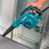 MAKITA UB1103 LOMBSZÍVÓ ÉS FÚJÓ 600W UTOLSÓ DARAB!!  LOMBSZÍVÓ-LOMBFÚVÓ