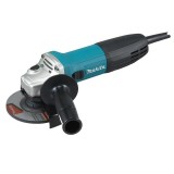 MAKITA GA4530R SAROKCSISZOLÓ 710W D115 GA4530 FORDULAT:11000/p 