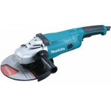 MAKITA GA9020RF SAROKCSISZOLÓ MAKITA GA9020RF D230 2200w Lágyindítás 