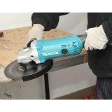 MAKITA GA9050R SAROKCSISZOLÓ MAKITA GA9050R D230 2000w LÁGYINDÍTÁSÚ 