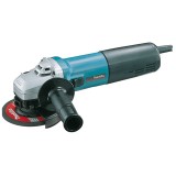 MAKITA 9565CVR SAROKCSISZOLÓ MAKITA 9565CVR D125 1400w fordszab. 