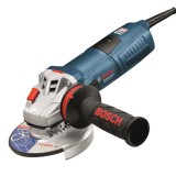 BOSCH 060179F002 SAROKCSISZOLÓ 1300W D125 GWS 13-125 CIE  (2800-11500/p) 