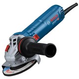 BOSCH 06013A6020 SAROKCSISZOLÓ 1200W D125 GWS 12-125 S 