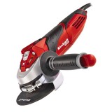 SAROKCSISZOLÓ 720W D115 TE-AG 115 FORD.12000/p EINHELL 4430850