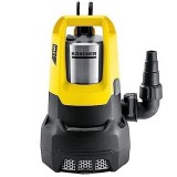MERÜLŐ SZIVATTYÚ 750W SP 22.000 PISZKOS VÍZHEZ KARCHER 1.645-851.0