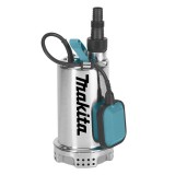 MAKITA PF1100 SZIVATTYÚ 1100W 15000L/h MAX MÉLYSÉG:5M 