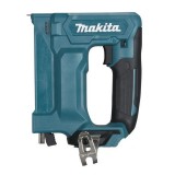 MAKITA ST113DZ KAPCSOZÓ AKKUS 10,8V AKKU ÉS TÖLTŐ NÉLKÜL! 