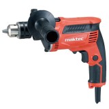 MAKTEC MT817 ÜTVEFÚRÓ 430W 1,5-13mm FOGASKOSZORÚS TOKMÁNY 