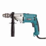 MAKITA HP2070 ÜTVEFÚRÓ 1010W 1,5-13mm FOGASK. KOFFER NÉLKÜL 