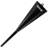 YATO 0693 TÖLCSÉR MŰANYAG D120  ÜZEMANYAG KEZELÉS